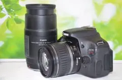 2026年最新】eos kiss x5 望遠レンズの人気アイテム - メルカリ