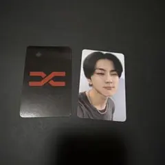 2026年最新】enhypen ジョンウォン トレカ fcの人気アイテム - メルカリ