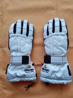 2026年最新】ellesse グローブ スキーの人気アイテム - メルカリ