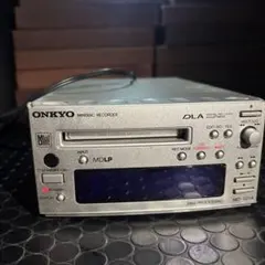 2026年最新】mdコンポ onkyoの人気アイテム - メルカリ