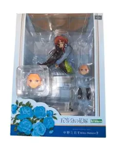 2026年最新】コトブキヤ 五等分の花嫁の人気アイテム - メルカリ