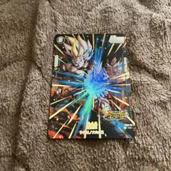 フュージョンワールド スタートデッキEX FS09-06 孫悟空 - メルカリ