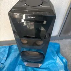 2026年最新】SONY MHC-V3の人気アイテム - メルカリ