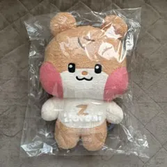 2026年最新】zeroni ぬいぐるみ フラットの人気アイテム - メルカリ