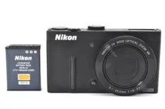2026年最新】nikon p340の人気アイテム - メルカリ