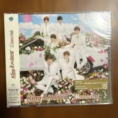 2026年最新】memorial 初回bの人気アイテム - メルカリ