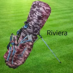 2026年最新】Rivieras ゴルフバッグ・キャディバッグの人気アイテム