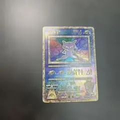 2026年最新】古代ミュウ2019の人気アイテム - メルカリ