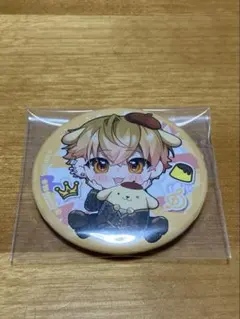 2026年最新】シクフォニ みこと 缶バッジの人気アイテム - メルカリ