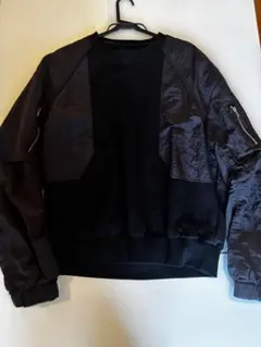 2026年最新】juun.j ma-1の人気アイテム - メルカリ