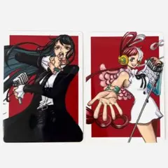 2026年最新】ado ウタの歌 トレカの人気アイテム - メルカリ