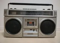 2026年最新】サンヨー MR ラジカセの人気アイテム - メルカリ