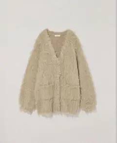 2026年最新】eaphi カーディガンの人気アイテム - メルカリ