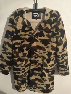 2026年最新】A BATHING APE ダッフルコートの人気アイテム - メルカリ