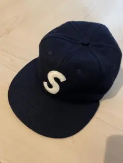 2026年最新】supreme s logo capの人気アイテム - メルカリ