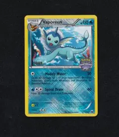 2026年最新】シャワーズプロモの人気アイテム - メルカリ