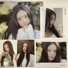 2026年最新】MEOVV トレカの人気アイテム - メルカリ