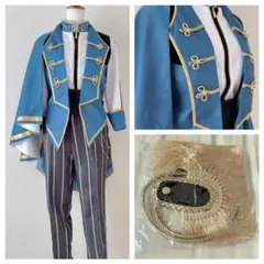 2026年最新】knights ユニット 衣装の人気アイテム - メルカリ