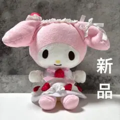 2026年最新】マイメロ ショートケーキの人気アイテム - メルカリ