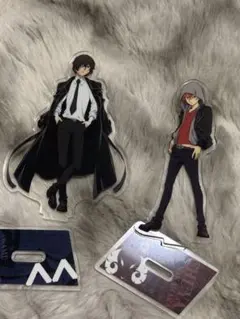 2026年最新】羊の日 文豪ストレイドッグスの人気アイテム - メルカリ