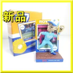 2026年最新】ボビー・ウィット・ジュニアの人気アイテム - メルカリ