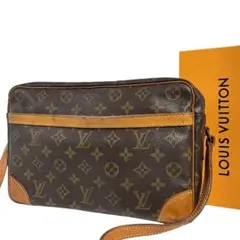 2026年最新】ルイ・ヴィトン トロカデロの人気アイテム - メルカリ