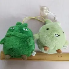 2026年最新】キッコロ ぬいぐるみの人気アイテム - メルカリ