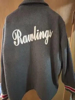 2026年最新】RAWlings スタジャンの人気アイテム - メルカリ