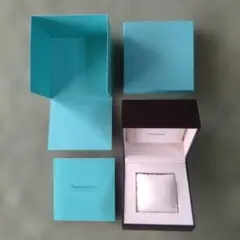 2026年最新】ティファニー 時計 空箱の人気アイテム - メルカリ