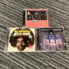 2026年最新】dj spinna cdの人気アイテム - メルカリ