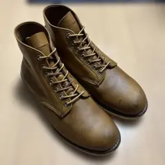 2026年最新】red wing 9107の人気アイテム - メルカリ
