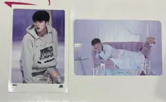 2026年最新】bts jin トレカの人気アイテム - メルカリ