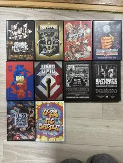 2026年最新】戦極MCの人気アイテム - メルカリ