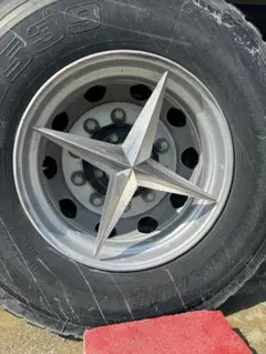 2026年最新】ホイールスピンナー22.5の人気アイテム - メルカリ