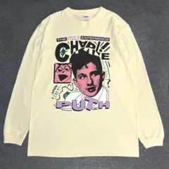 2026年最新】charlie puth tシャツの人気アイテム - メルカリ
