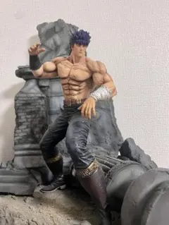 2026年最新】スパイスシード 北斗の拳の人気アイテム - メルカリ