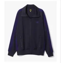 2026年最新】needles トラックジャケット ネイビーの人気アイテム