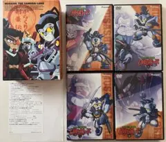 2026年最新】ムサシロード dvdの人気アイテム - メルカリ