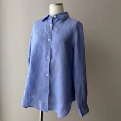 2026年最新】deuxieme classe リネンシャツの人気アイテム - メルカリ