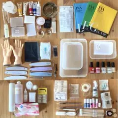 2026年最新】ネイル検定セット 3級の人気アイテム - メルカリ