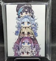 2026年最新】綺々羅々ヴィヴィ スリーブの人気アイテム - メルカリ