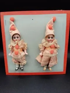 2026年最新】ミニョネット ビスクドールの人気アイテム - メルカリ