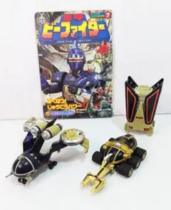 2026年最新】ビーファイターの人気アイテム - メルカリ
