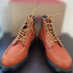 2026年最新】redwing 8804の人気アイテム - メルカリ