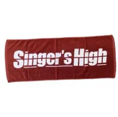 2026年最新】シンガーズハイタオルの人気アイテム - メルカリ