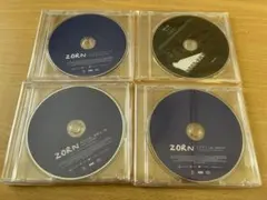 2026年最新】ZORN cd セットの人気アイテム - メルカリ