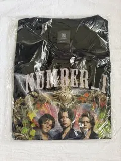 2026年最新】number_i tシャツの人気アイテム - メルカリ