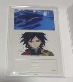 2026年最新】鬼滅の刃 冨岡義勇 ランダムミニジオラマアクリルスタンド