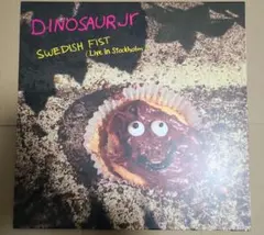 2026年最新】Dinosaur Jr レコードの人気アイテム - メルカリ