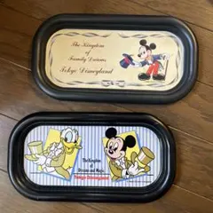 2026年最新】ディズニー トレイ レトロの人気アイテム - メルカリ